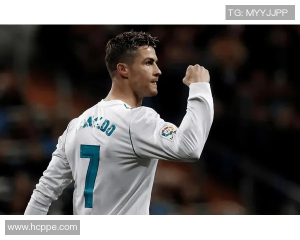 预测：C罗胜率几何？数据模型告诉你答案