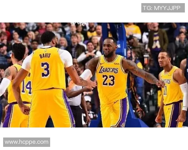 浓眉赛后直言：我们配得上胜利