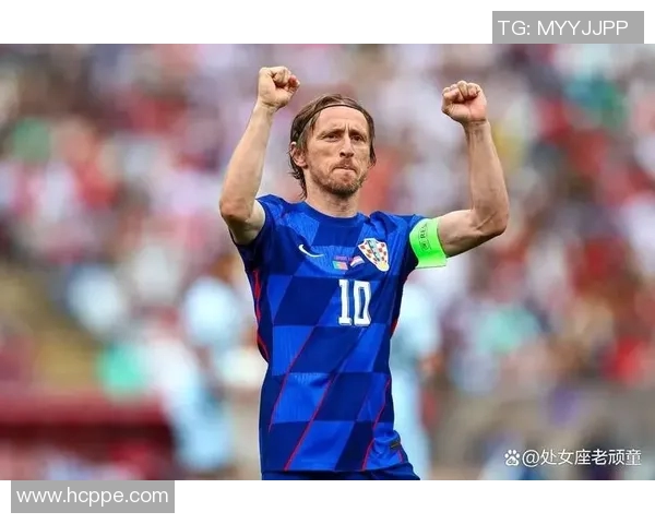 五年对比：莫德里奇数据全面进化！