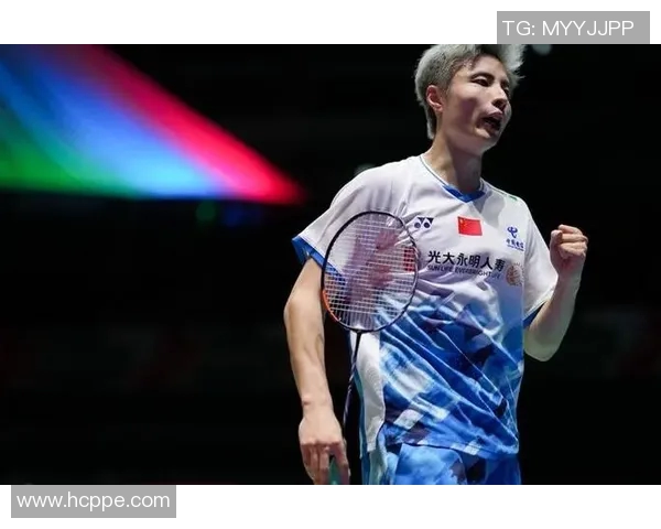 羽毛球赛事全锦赛冠军归属预测