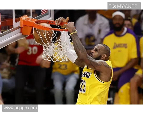 昔日恩怨再现！湖人与老队友狭路相逢