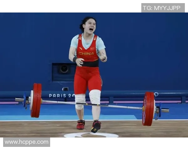 奥运会举重项目世界纪录及挑战者分析