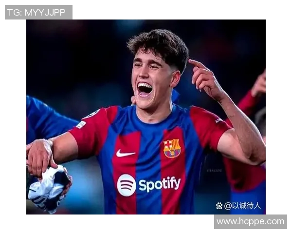 球迷炸锅：巴萨这一行为引热议！