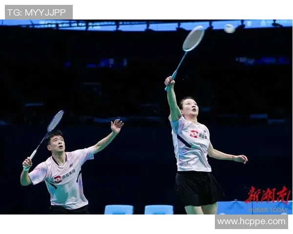 羽毛球混双比赛中的战术配合与技术运用分析研究 羽毛球混双比赛中的战术配合与技术运用分析研究