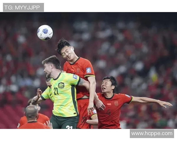 足球世界杯亚洲区资格赛激烈竞争态势及各队晋级前景深度分析 足球世界杯亚洲区资格赛激烈竞争态势及各队晋级前景深度分析